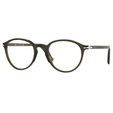 Lade das Bild in den Galerie-Viewer, Brille Persol, Modell: 0PO3218V Farbe: 1103
