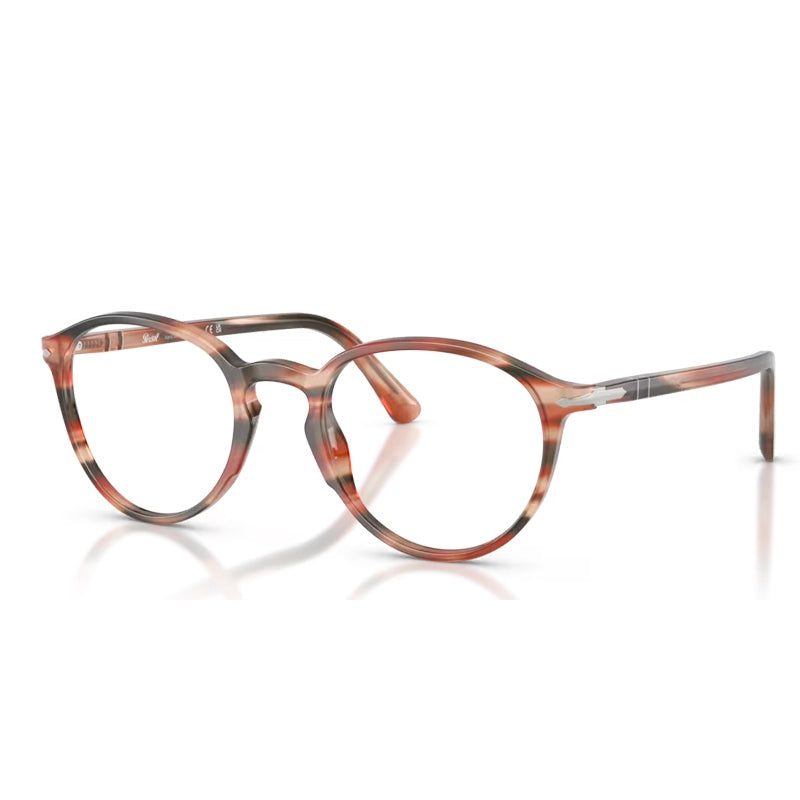 Brille Persol, Modell: 0PO3218V Farbe: 1233