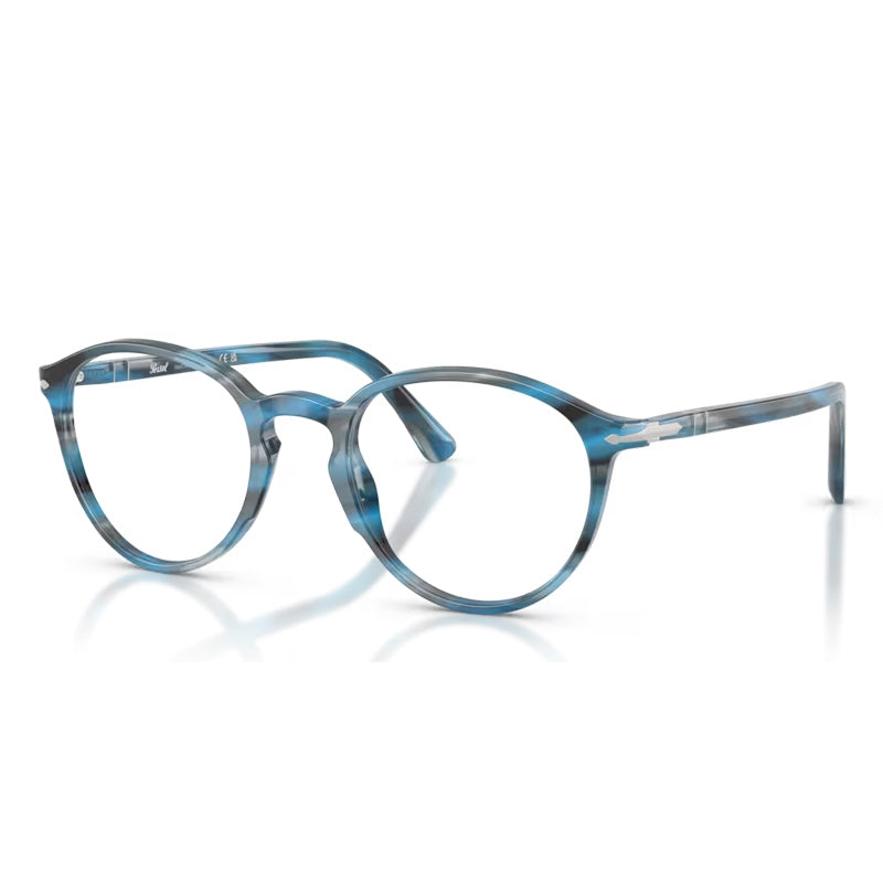 Brille Persol, Modell: 0PO3218V Farbe: 1234