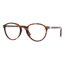 Lade das Bild in den Galerie-Viewer, Brille Persol, Modell: 0PO3218V Farbe: 24
