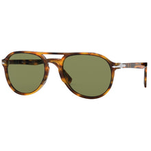 Lade das Bild in den Galerie-Viewer, Sonnenbrille Persol, Modell: 0PO3235S Farbe: 01084E
