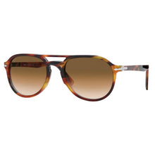 Lade das Bild in den Galerie-Viewer, Sonnenbrille Persol, Modell: 0PO3235S Farbe: 108251
