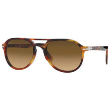 Lade das Bild in den Galerie-Viewer, Sonnenbrille Persol, Modell: 0PO3235S Farbe: 1082M2
