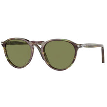 Lade das Bild in den Galerie-Viewer, Sonnenbrille Persol, Modell: 0PO3286S Farbe: 11564E
