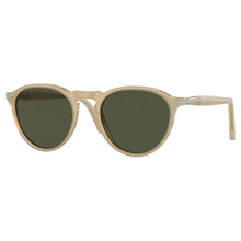 Lade das Bild in den Galerie-Viewer, Sonnenbrille Persol, Modell: 0PO3286S Farbe: 116931
