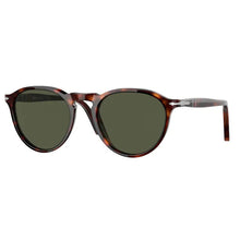 Lade das Bild in den Galerie-Viewer, Sonnenbrille Persol, Modell: 0PO3286S Farbe: 2431
