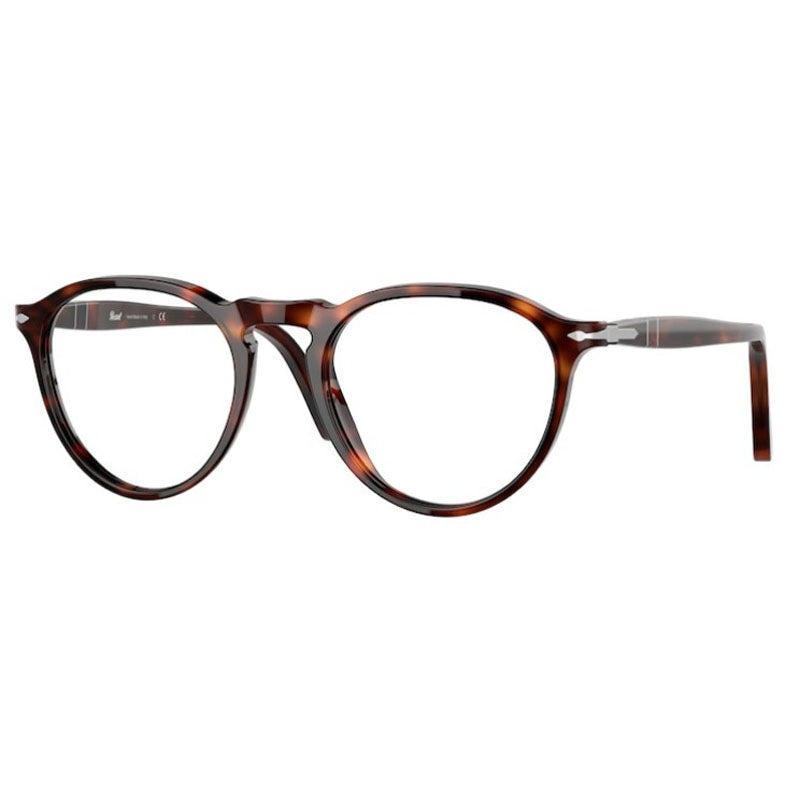 Brille Persol, Modell: 0PO3286V Farbe: 24