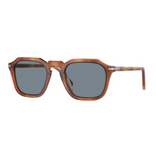Lade das Bild in den Galerie-Viewer, Sonnenbrille Persol, Modell: 0PO3292S Farbe: 9656
