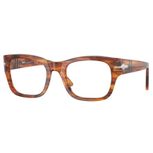 Lade das Bild in den Galerie-Viewer, Brille Persol, Modell: 0PO3297V Farbe: 1157
