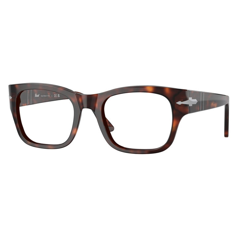 Brille Persol, Modell: 0PO3297V Farbe: 24