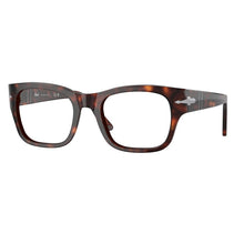 Lade das Bild in den Galerie-Viewer, Brille Persol, Modell: 0PO3297V Farbe: 24
