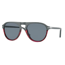 Lade das Bild in den Galerie-Viewer, Sonnenbrille Persol, Modell: 0PO3302S Farbe: 117656
