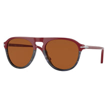 Lade das Bild in den Galerie-Viewer, Sonnenbrille Persol, Modell: 0PO3302S Farbe: 117753
