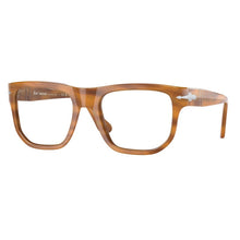 Lade das Bild in den Galerie-Viewer, Sonnenbrille Persol, Modell: 0PO3306S Farbe: 960GH
