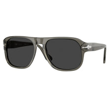 Lade das Bild in den Galerie-Viewer, Sonnenbrille Persol, Modell: 0PO3310S Farbe: 110348
