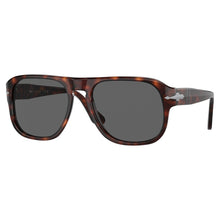 Lade das Bild in den Galerie-Viewer, Sonnenbrille Persol, Modell: 0PO3310S Farbe: 24B1
