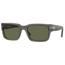 Lade das Bild in den Galerie-Viewer, Sonnenbrille Persol, Modell: 0PO3315S Farbe: 110358
