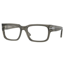 Lade das Bild in den Galerie-Viewer, Brille Persol, Modell: 0PO3315V Farbe: 1103
