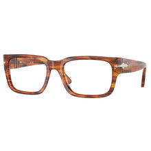 Lade das Bild in den Galerie-Viewer, Brille Persol, Modell: 0PO3315V Farbe: 1157
