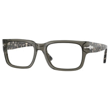 Lade das Bild in den Galerie-Viewer, Brille Persol, Modell: 0PO3315V Farbe: 1219
