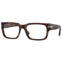 Lade das Bild in den Galerie-Viewer, Brille Persol, Modell: 0PO3315V Farbe: 24
