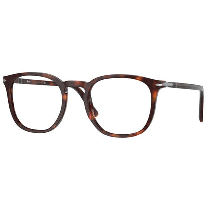 Brille Persol, Modell: 0PO3318V Farbe: 24