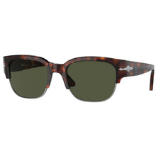 Lade das Bild in den Galerie-Viewer, Sonnenbrille Persol, Modell: 0PO3319S Farbe: 2431
