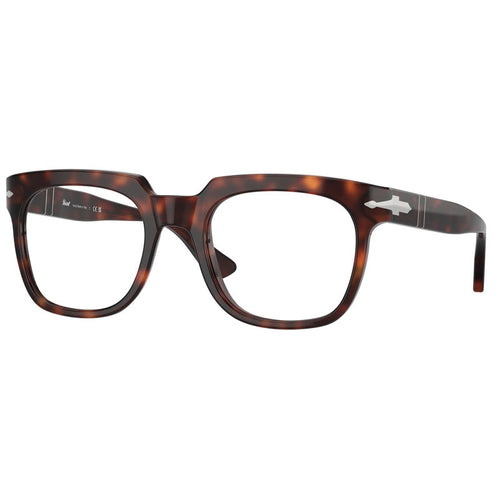 Brille Persol, Modell: 0PO3325V Farbe: 24