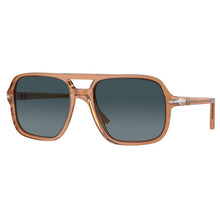 Lade das Bild in den Galerie-Viewer, Sonnenbrille Persol, Modell: 0PO3328S Farbe: 1213S3

