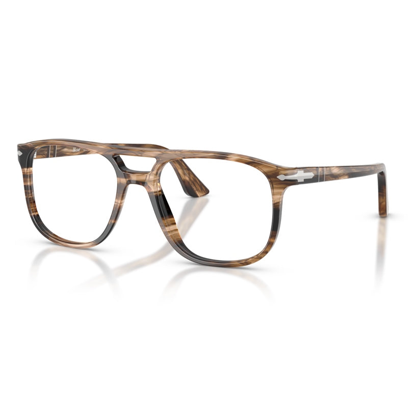 Brille Persol, Modell: 0PO3329V Farbe: 1236
