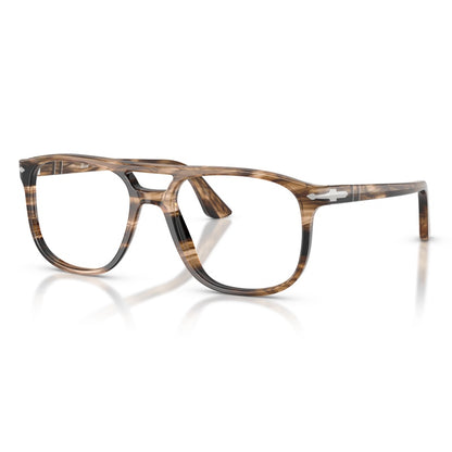 Brille Persol, Modell: 0PO3329V Farbe: 1236