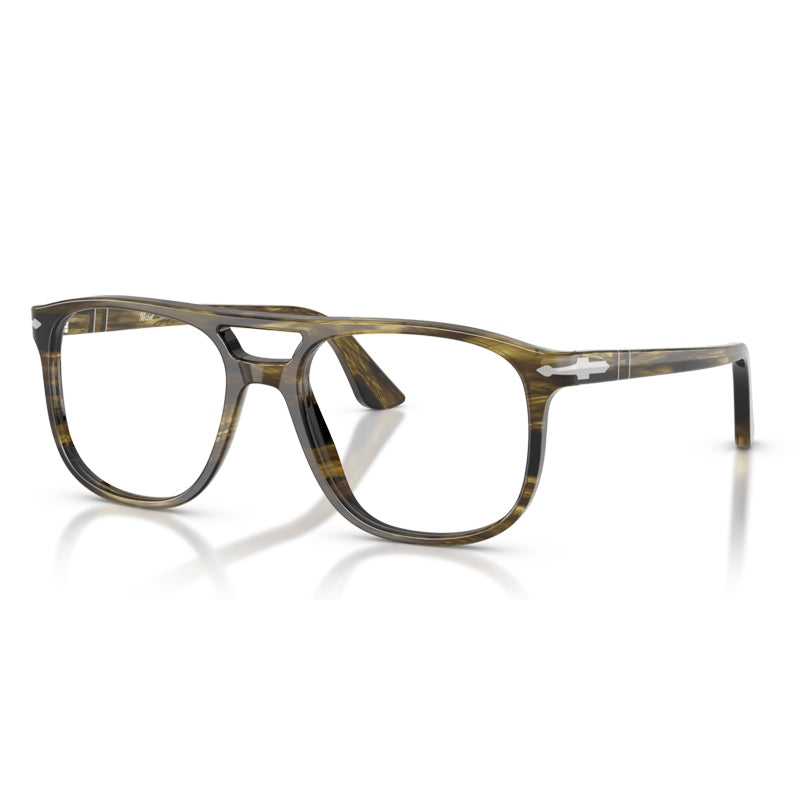 Brille Persol, Modell: 0PO3329V Farbe: 1237