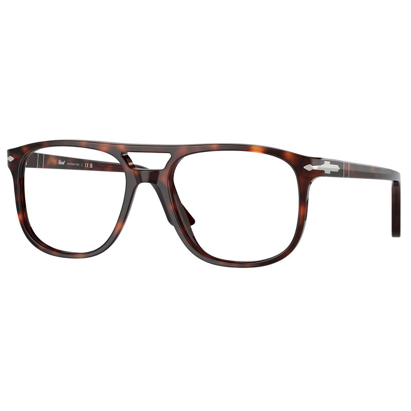Brille Persol, Modell: 0PO3329V Farbe: 24