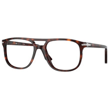 Lade das Bild in den Galerie-Viewer, Brille Persol, Modell: 0PO3329V Farbe: 24
