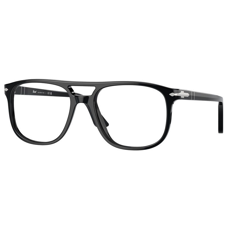 Brille Persol, Modell: 0PO3329V Farbe: 95