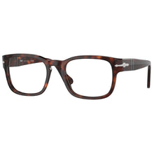 Lade das Bild in den Galerie-Viewer, Brille Persol, Modell: 0PO3334V Farbe: 24
