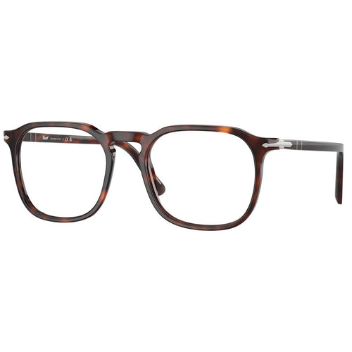 Brille Persol, Modell: 0PO3337V Farbe: 24