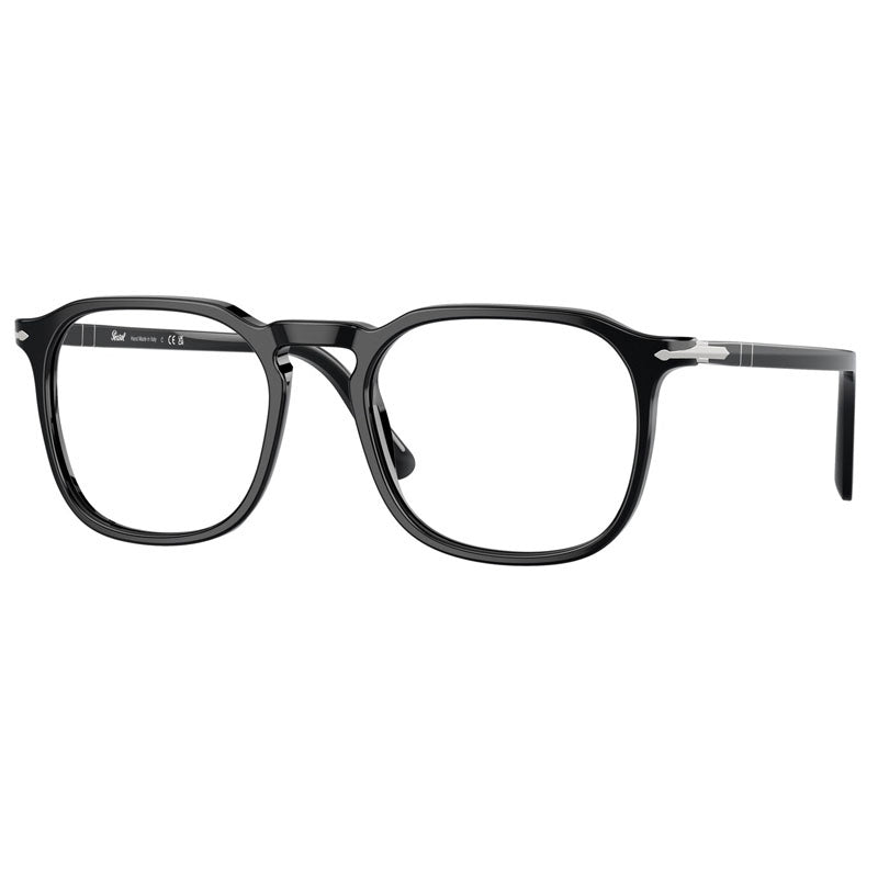 Brille Persol, Modell: 0PO3337V Farbe: 95