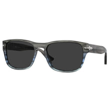 Lade das Bild in den Galerie-Viewer, Sonnenbrille Persol, Modell: 0PO3341S Farbe: 120548
