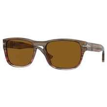 Lade das Bild in den Galerie-Viewer, Sonnenbrille Persol, Modell: 0PO3341S Farbe: 120633
