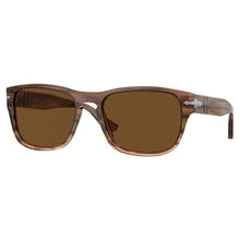 Lade das Bild in den Galerie-Viewer, Sonnenbrille Persol, Modell: 0PO3341S Farbe: 120757
