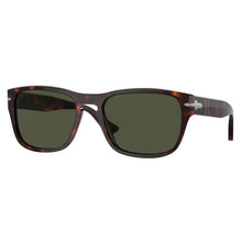 Lade das Bild in den Galerie-Viewer, Sonnenbrille Persol, Modell: 0PO3341S Farbe: 2431
