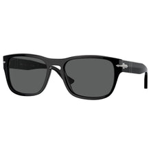 Lade das Bild in den Galerie-Viewer, Sonnenbrille Persol, Modell: 0PO3341S Farbe: 95B1
