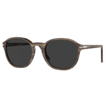 Lade das Bild in den Galerie-Viewer, Sonnenbrille Persol, Modell: 0PO3343S Farbe: 120848
