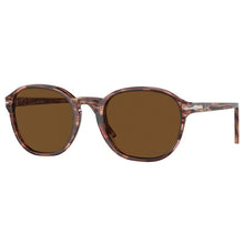 Lade das Bild in den Galerie-Viewer, Sonnenbrille Persol, Modell: 0PO3343S Farbe: 120957 
