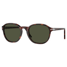 Lade das Bild in den Galerie-Viewer, Sonnenbrille Persol, Modell: 0PO3343S Farbe: 2431
