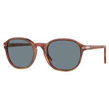 Lade das Bild in den Galerie-Viewer, Sonnenbrille Persol, Modell: 0PO3343S Farbe: 9656
