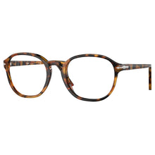 Lade das Bild in den Galerie-Viewer, Brille Persol, Modell: 0PO3343V Farbe: 1052
