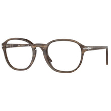 Lade das Bild in den Galerie-Viewer, Brille Persol, Modell: 0PO3343V Farbe: 1208
