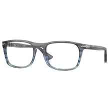 Lade das Bild in den Galerie-Viewer, Brille Persol, Modell: 0PO3344V Farbe: 1205
